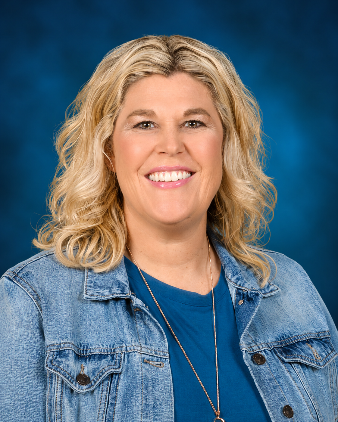 Krisi Stokan Principal