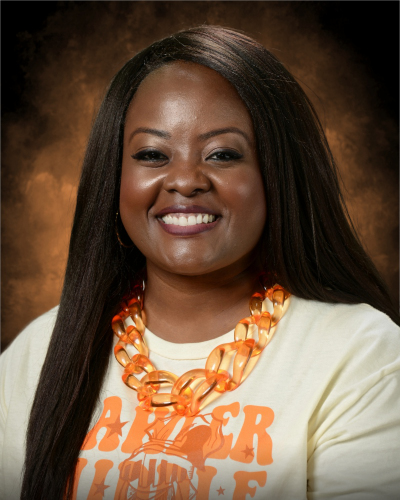 Colivian Greene, Principal