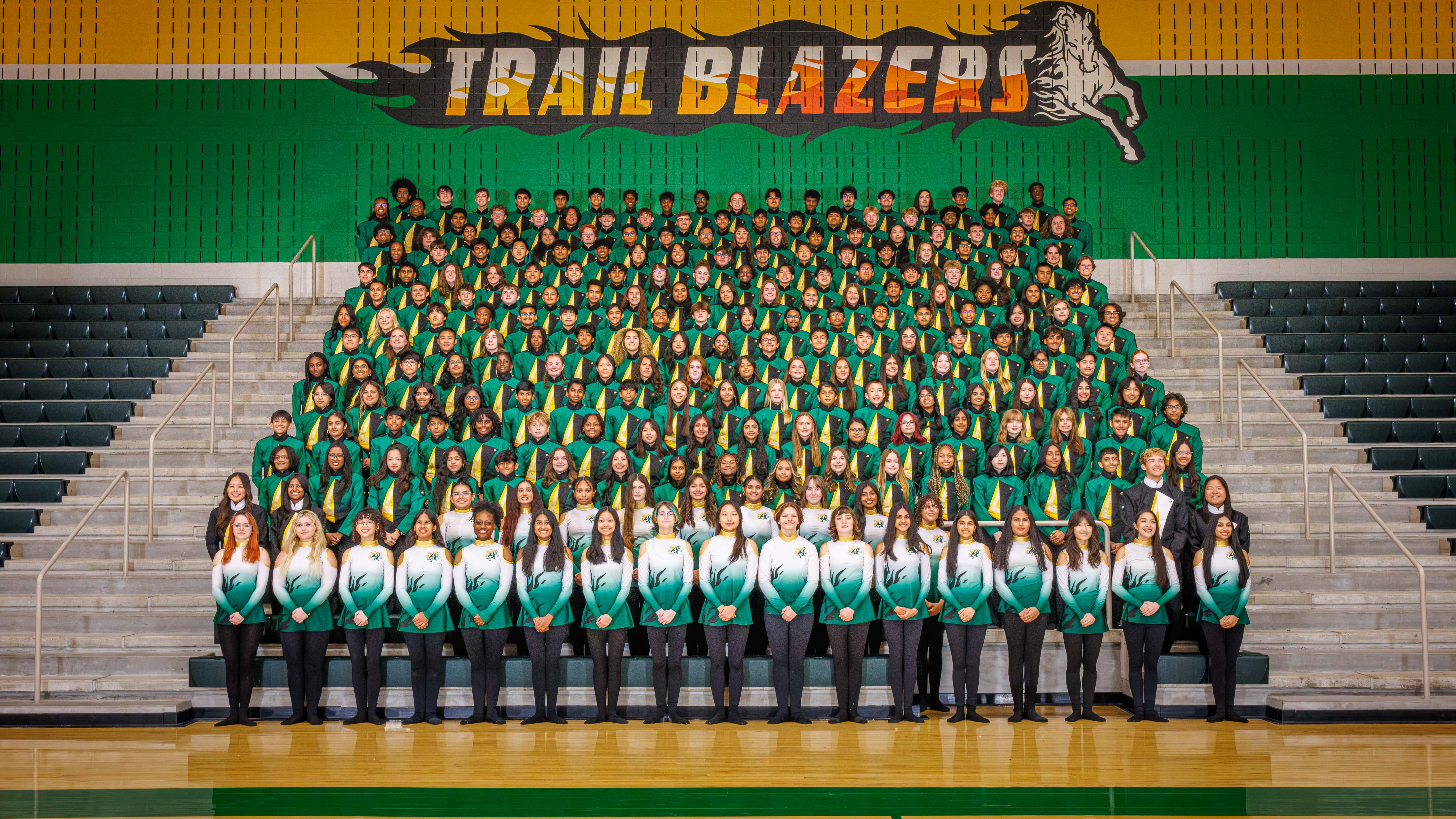 LTHS Band