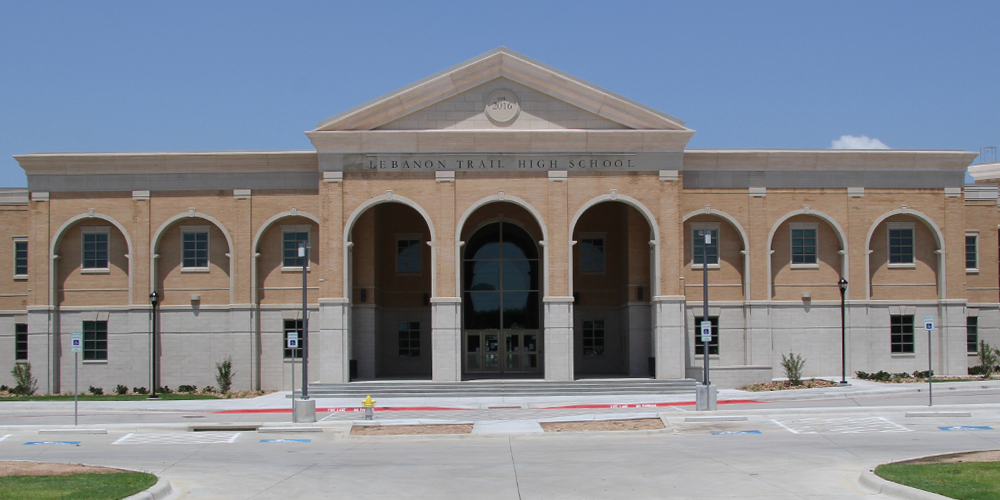 LTHS