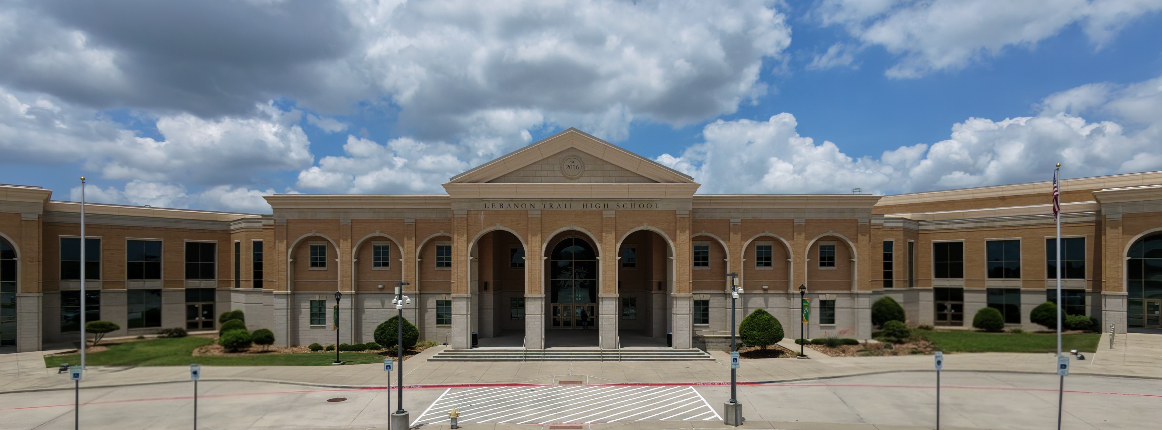 Lebanon Trail High School