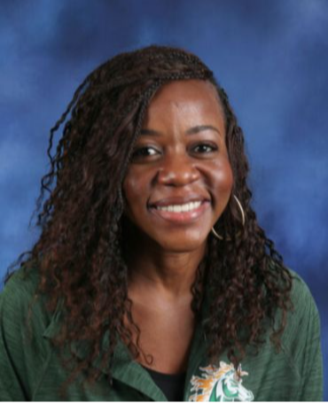 Fern Bamfo-Addo