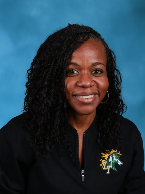 Fern Bamfo-Addo