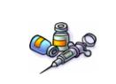 Immunizations Icons