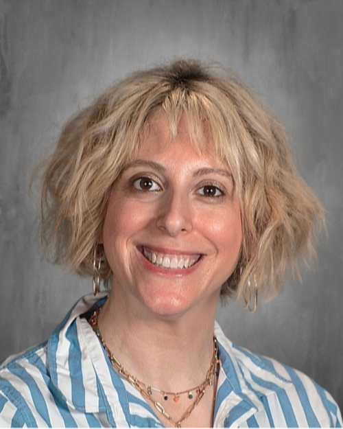 photo of Mrs. Whaling