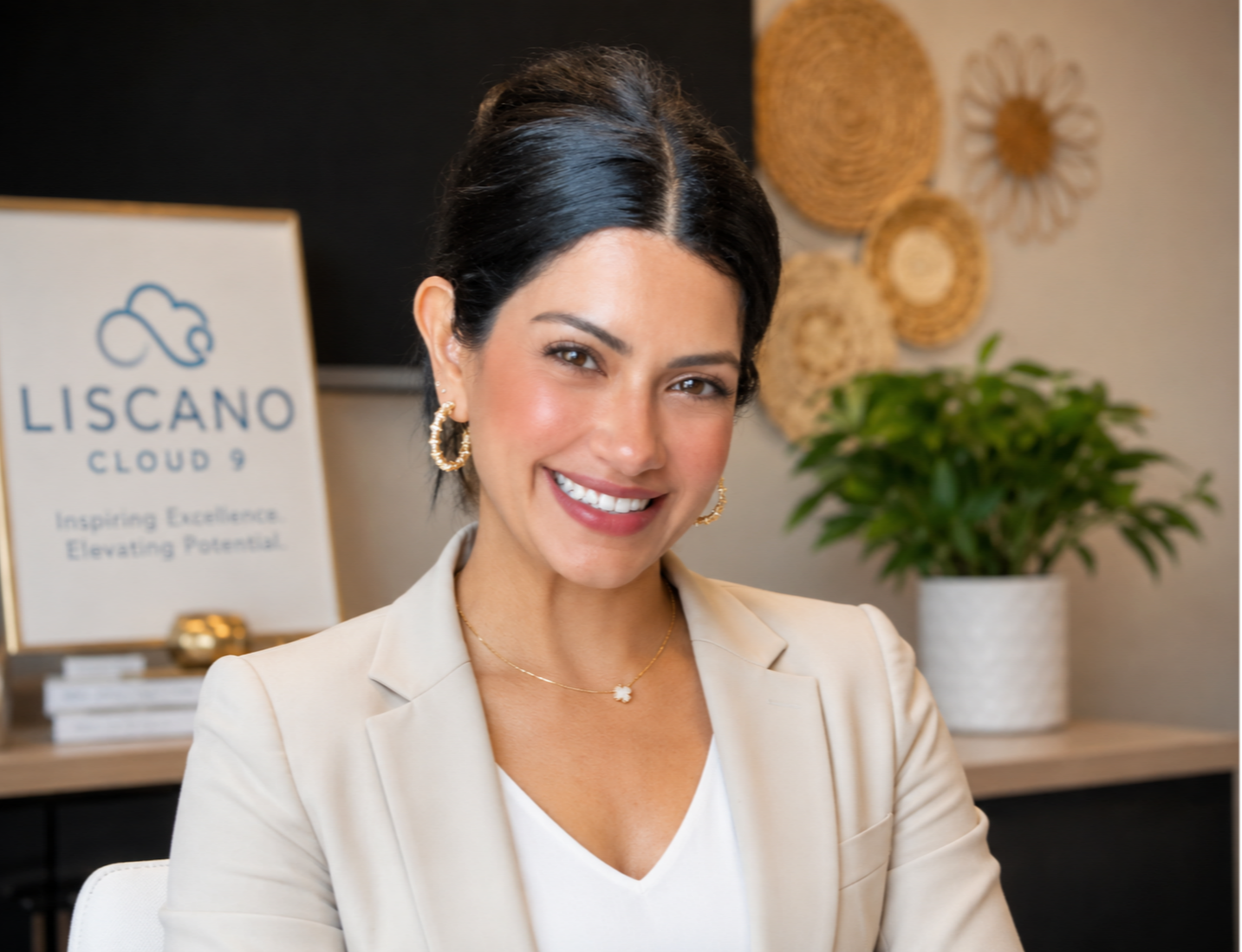 Sanam Sherali Principal