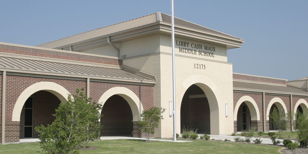 Maus Middle School Campus