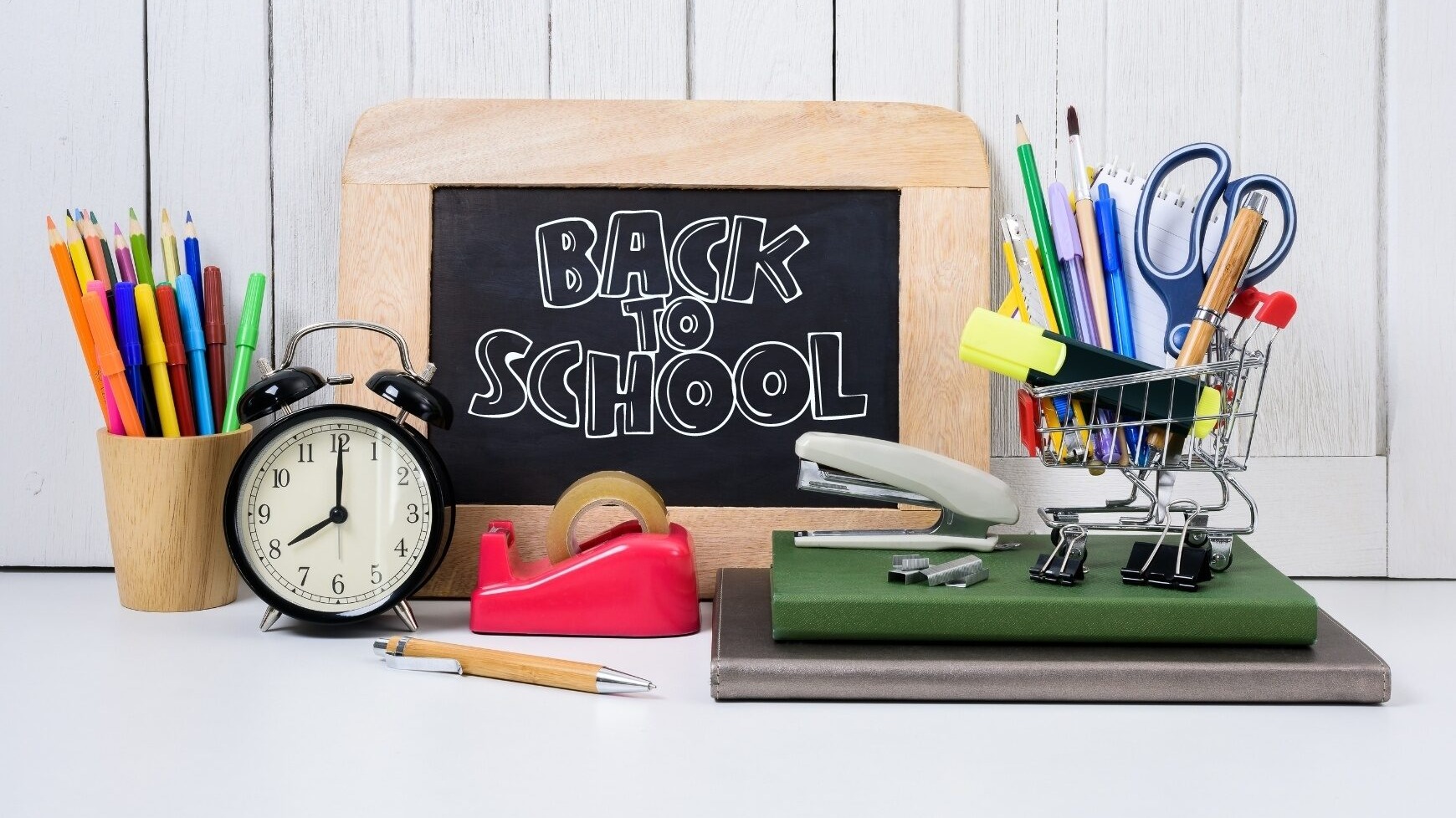Back to School