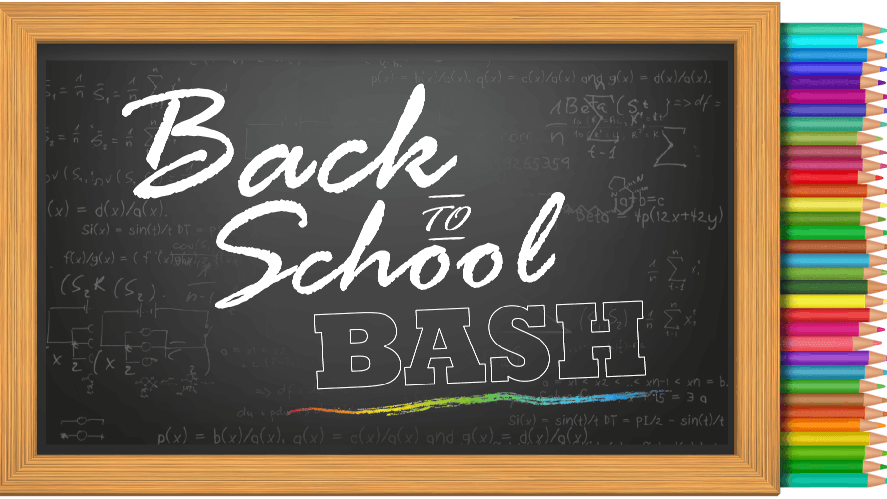 back2schoolbash
