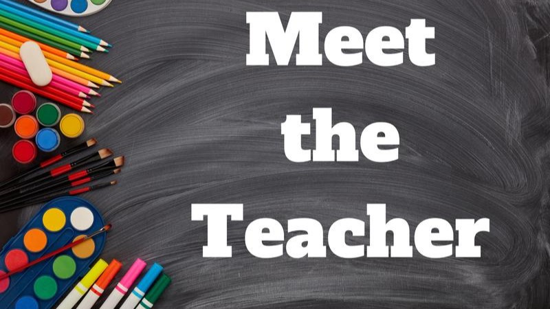 meet the teacher