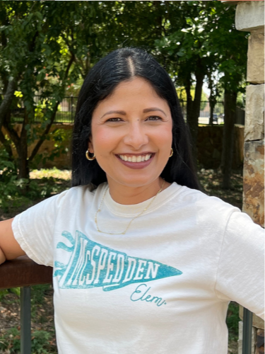 Kranti Singh Principal