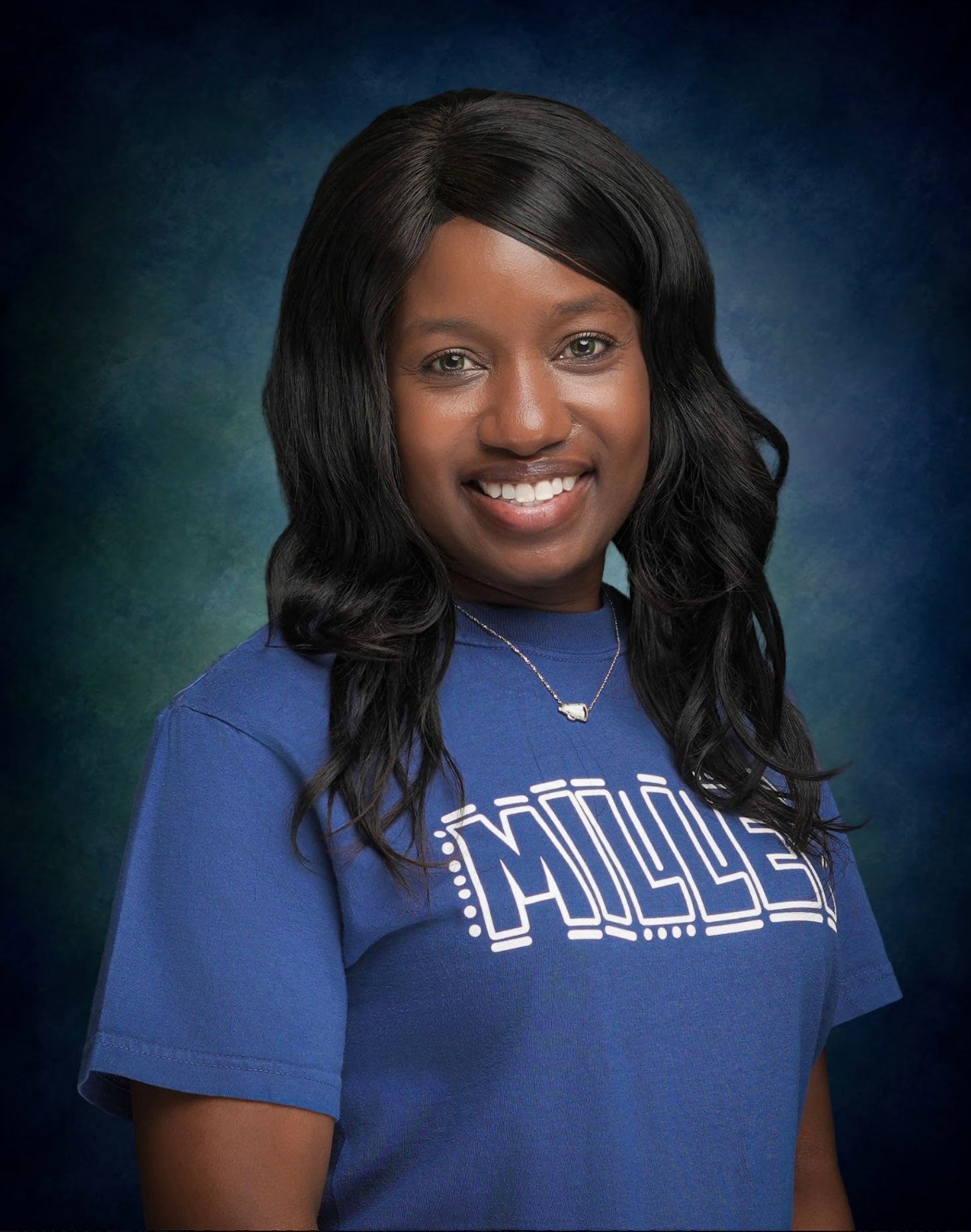 Ashely Miller Principal