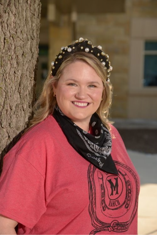 Haley Hudnall Principal
