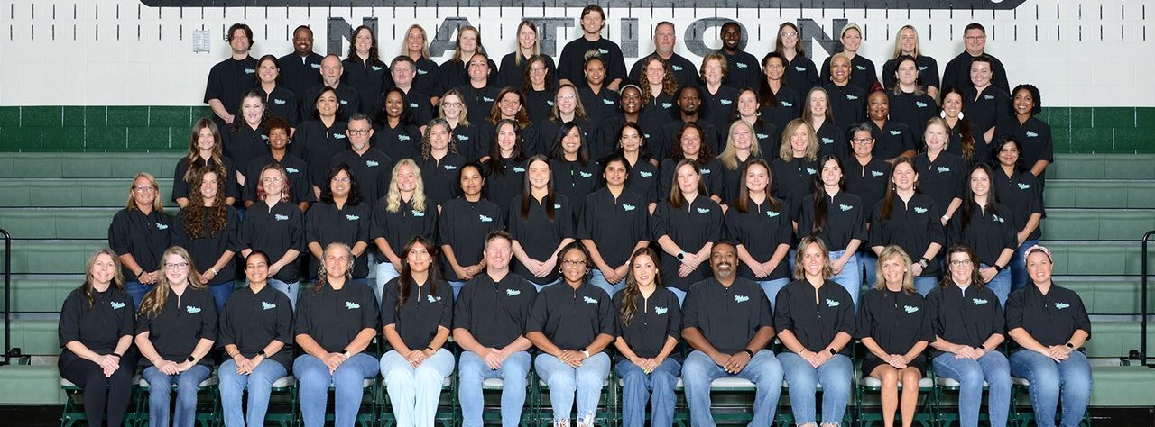 hist2025-2026 Nelson Staff