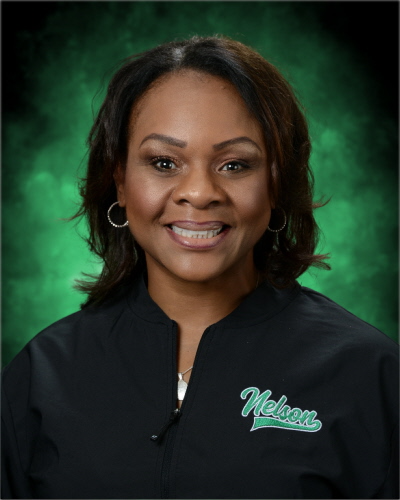 Mitzi Garner, Principal