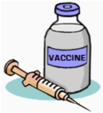 Vaccine Drawing