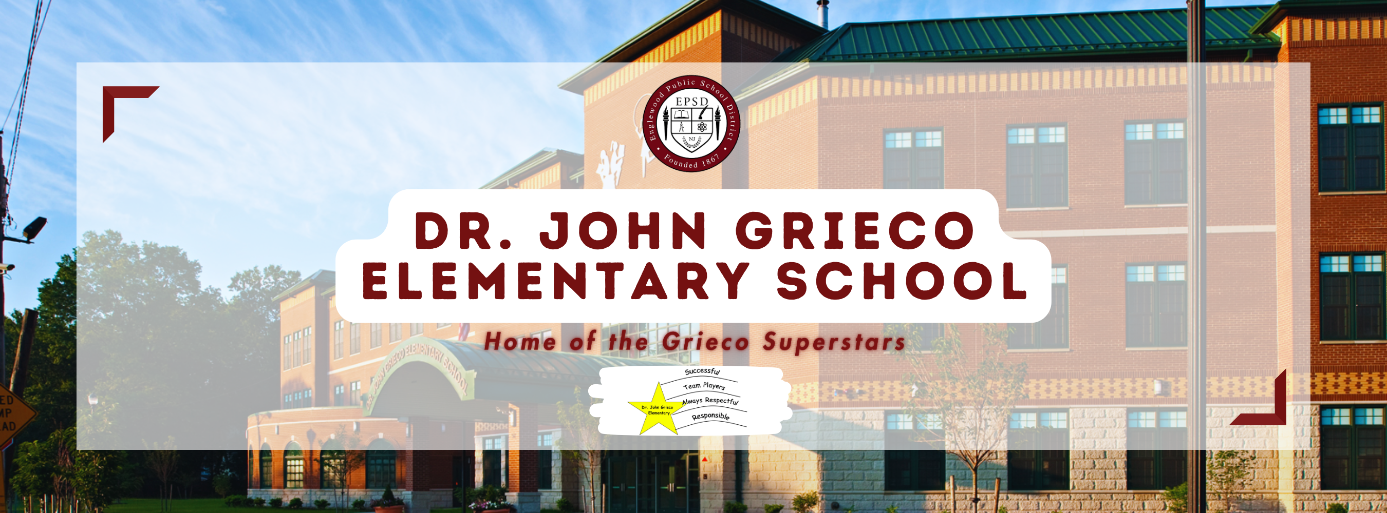 Dr. John Grieco Elementary School