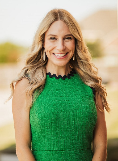 Rachel Gilbert Principal
