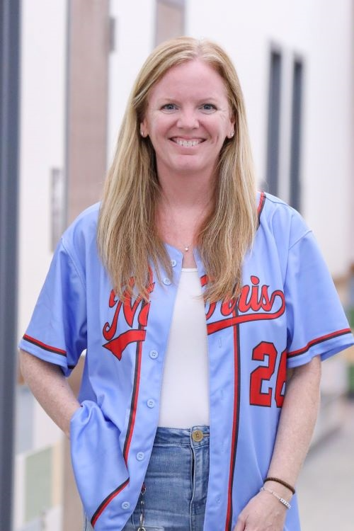 Loryn Tobey Principal