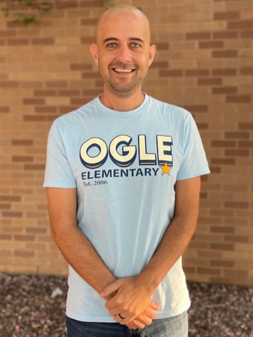 Stephen McCarty Principal 