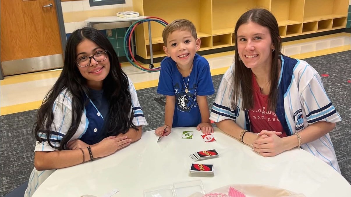Pals Program