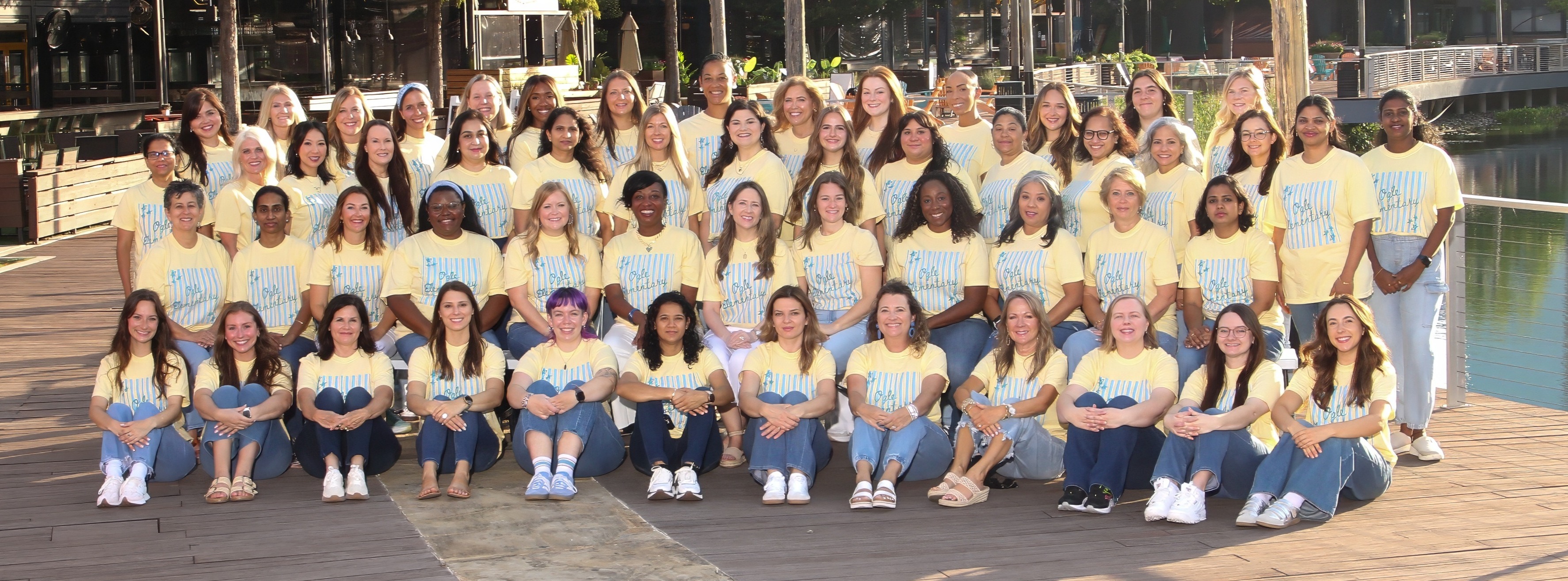 staff pic