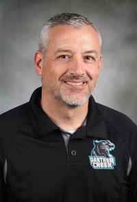 Photo of Principal Ryan Solano