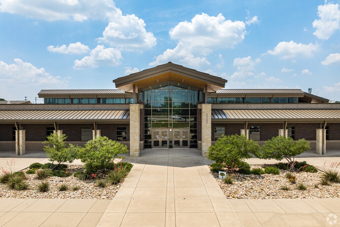 Pearson Middle School