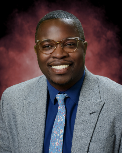 Dr. Marvyn White
