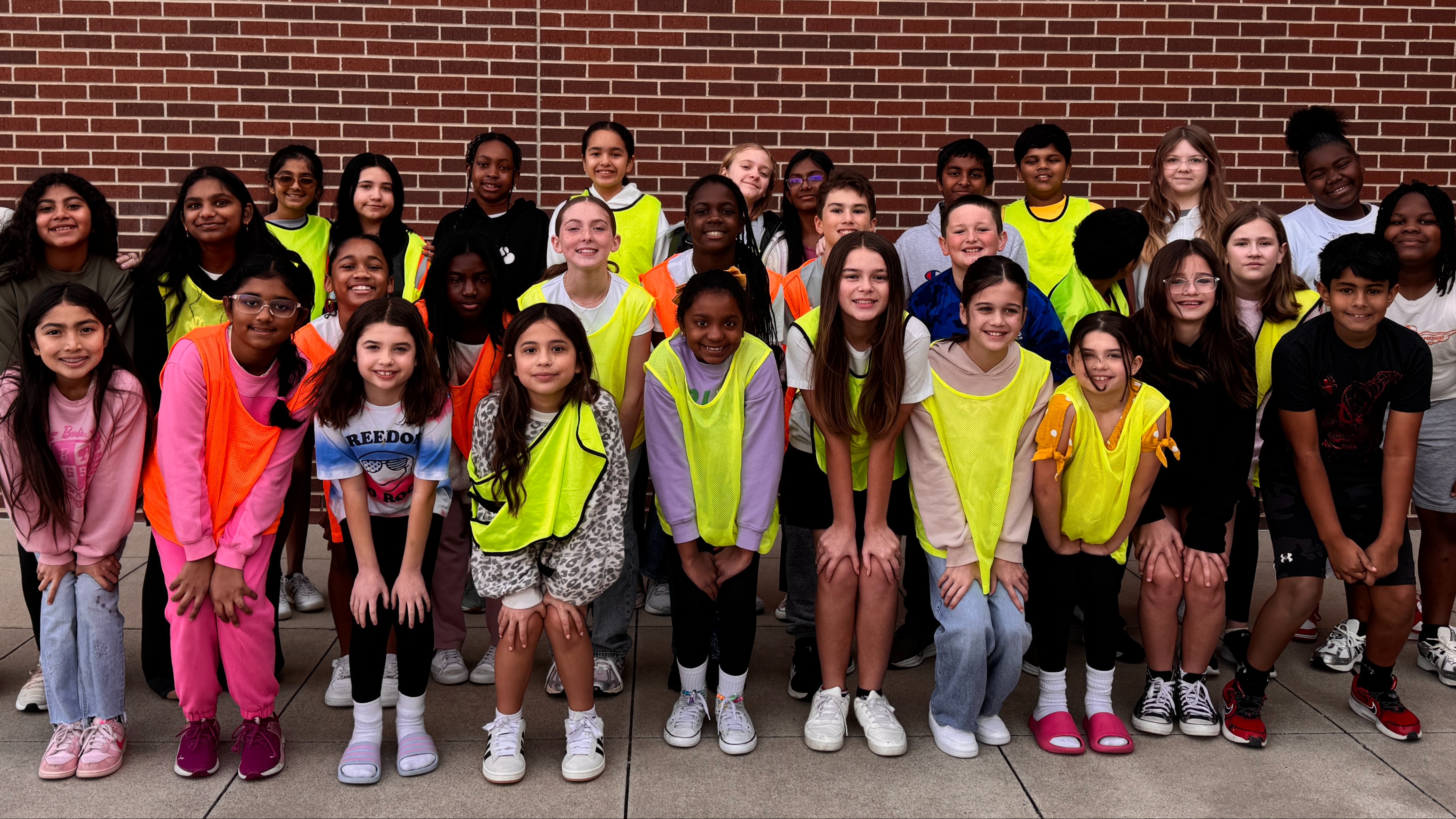 Safety patrol