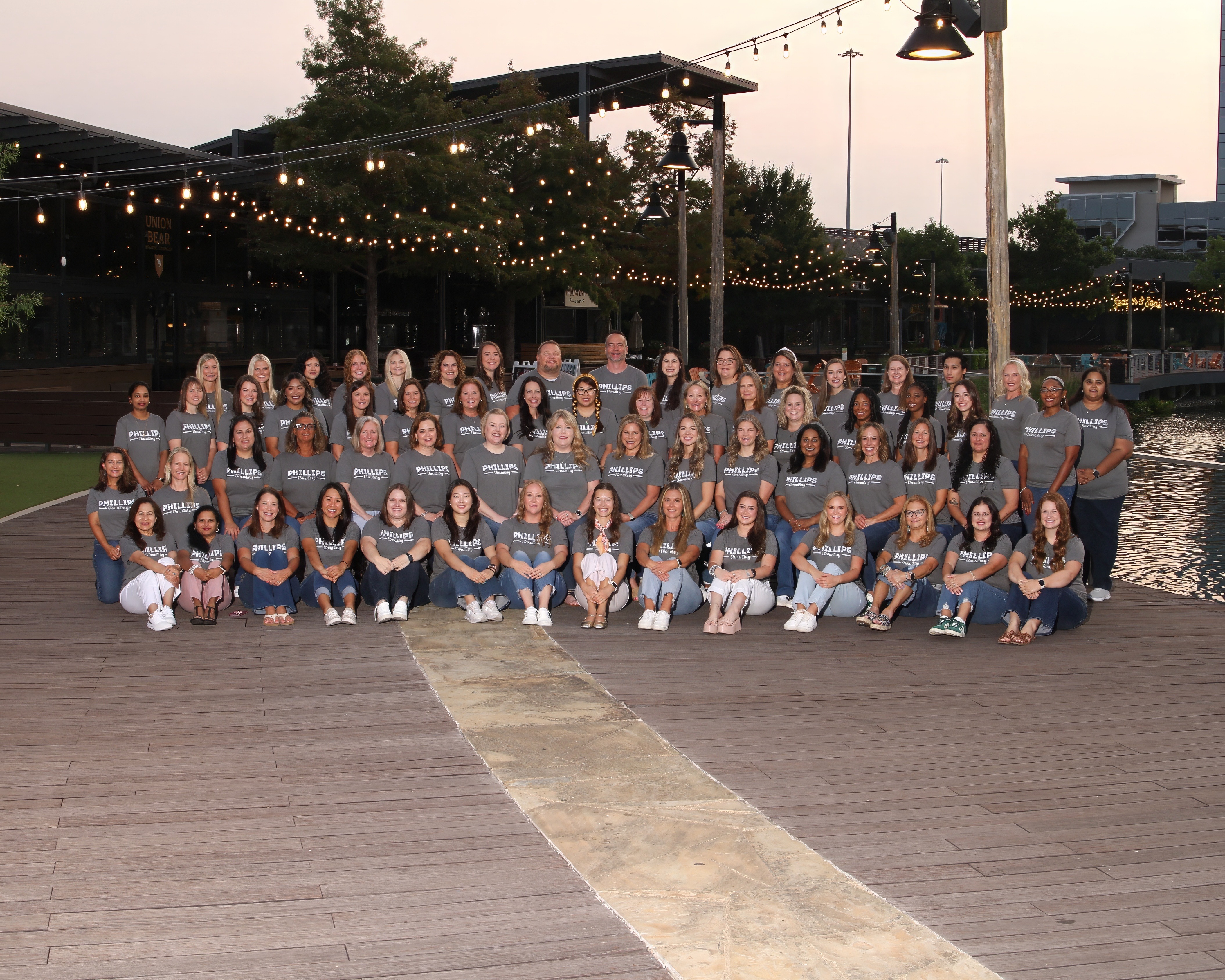 2026 Staff photo