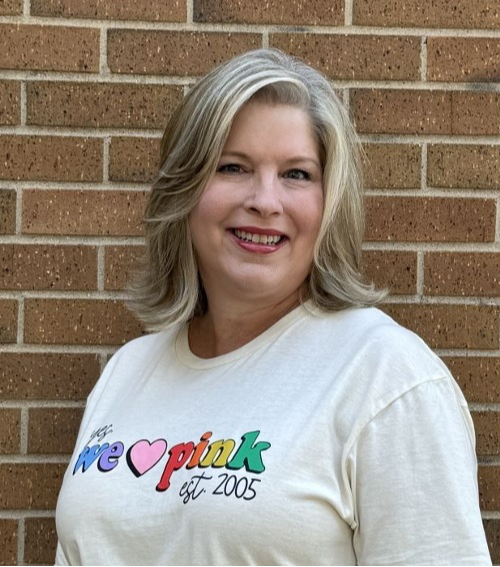 Jodi Jordan Principal