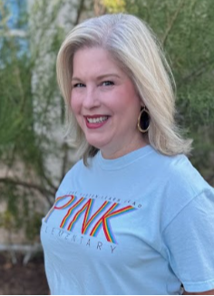 Jodi Jordan Principal