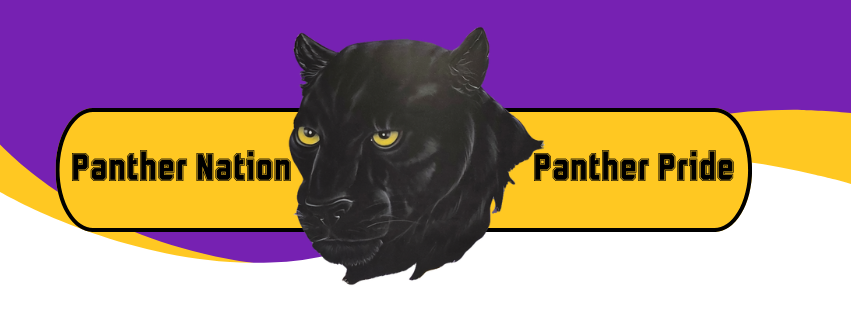 Panther Nation Panther Pride