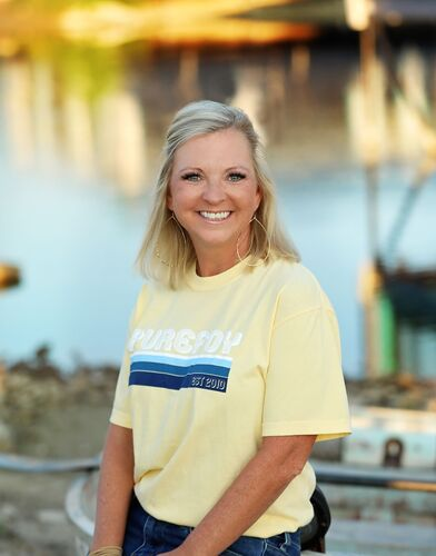 Kena Robertson Principal