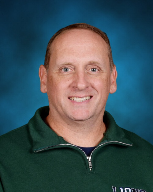 Jon-Eric Ziaer