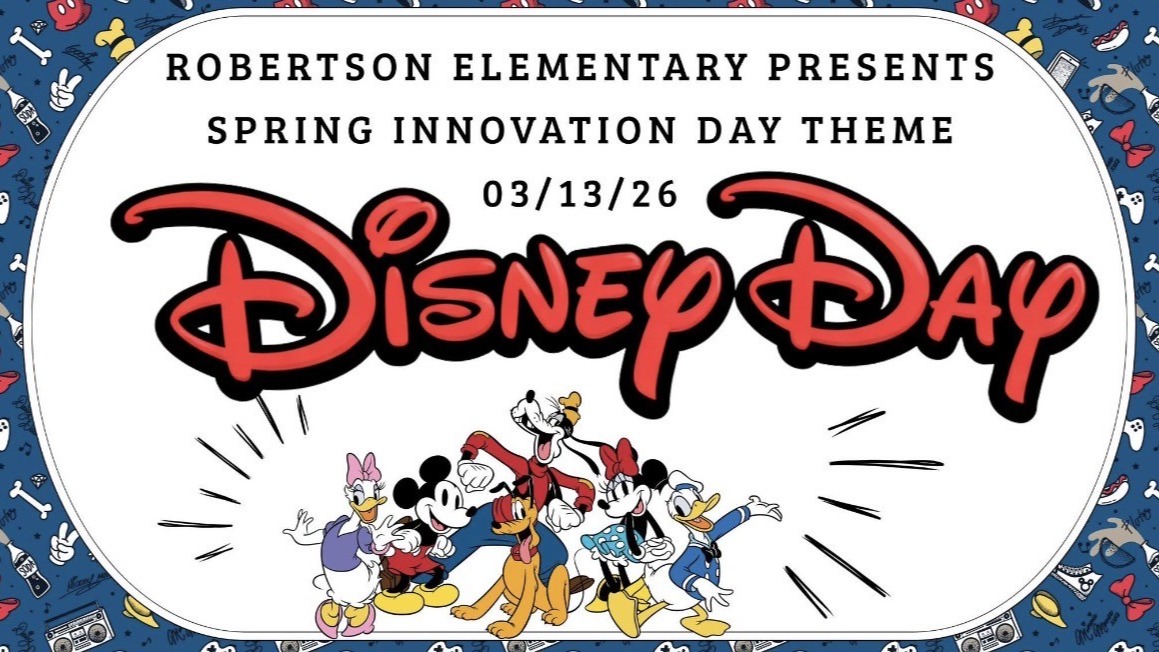 Disney Innovation Day
