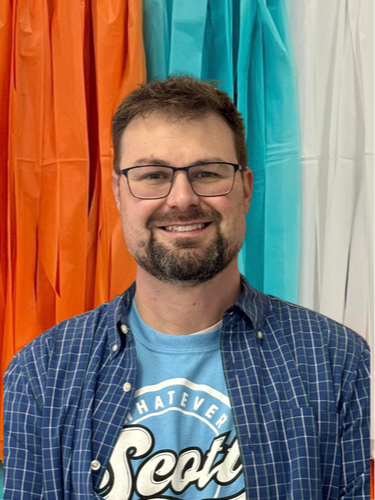 Brandon Griffith, Principal