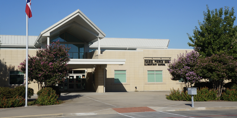 Picture of the front of Sem Elementary