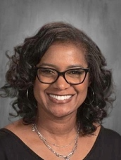 Mrs. Collins, Sem Principal