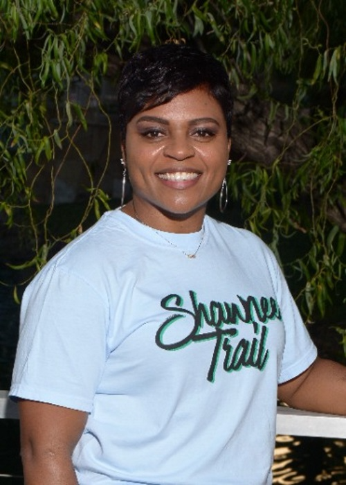 Dr. Valerie Bearden Principal