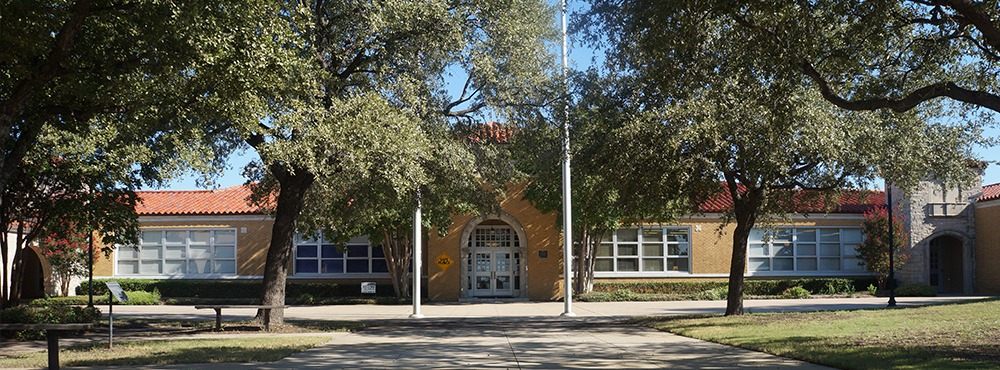 Student Opportunity Center Campus