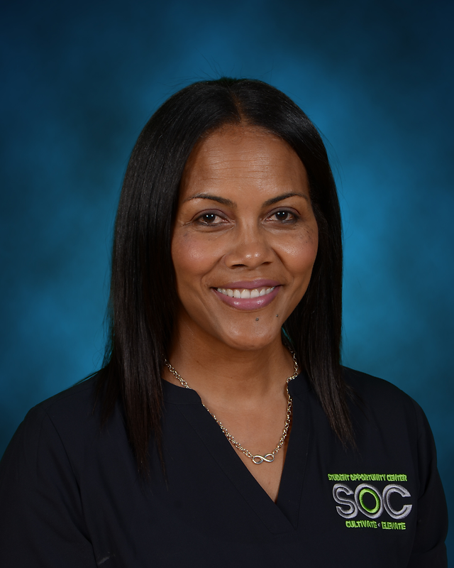 Sonya Elliott