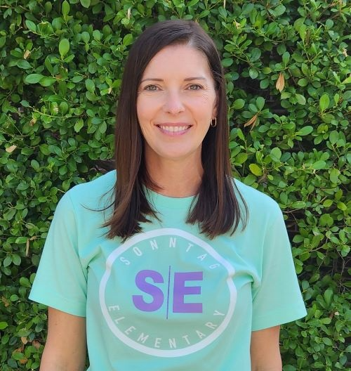 Sara Bagby Principal