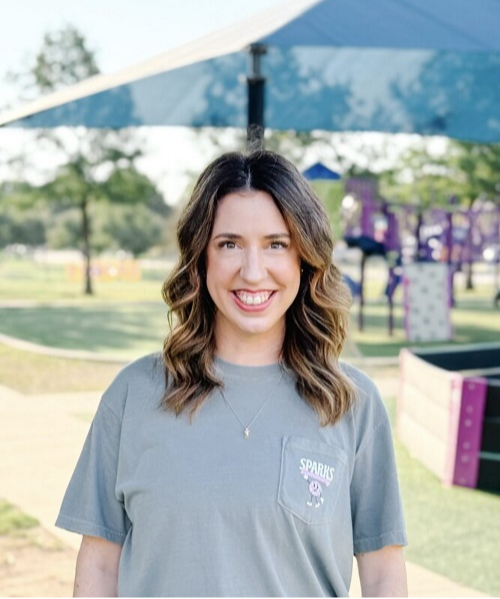 Courtney Sinclair Principal