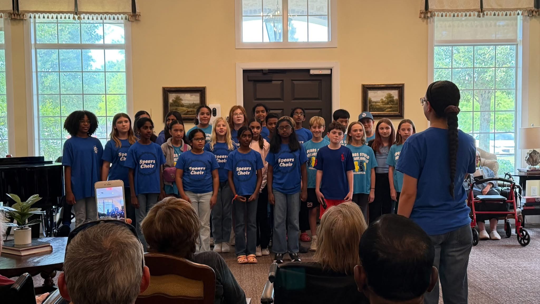 Choir