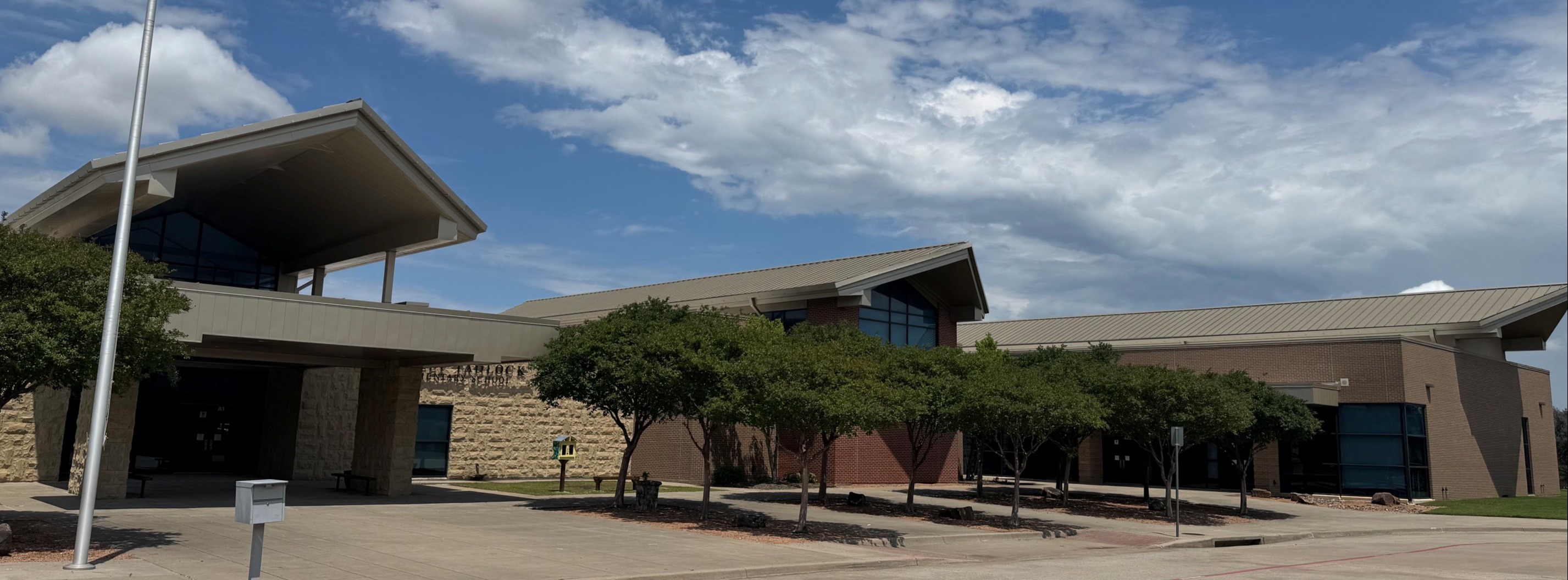 Tadlock Elementary