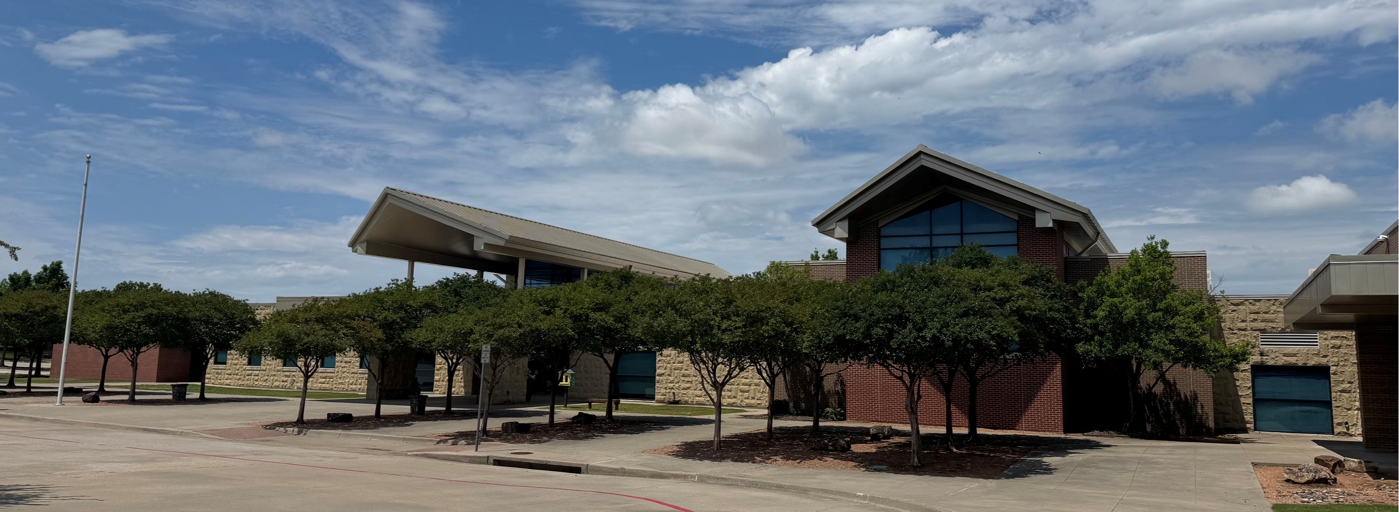 Tadlock Elementary Campus