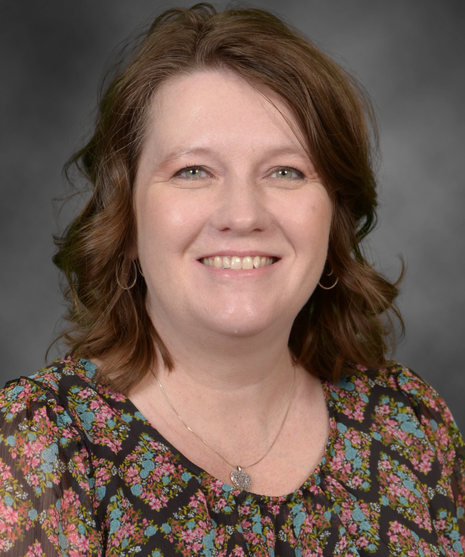 Kellie Rapp, Principal