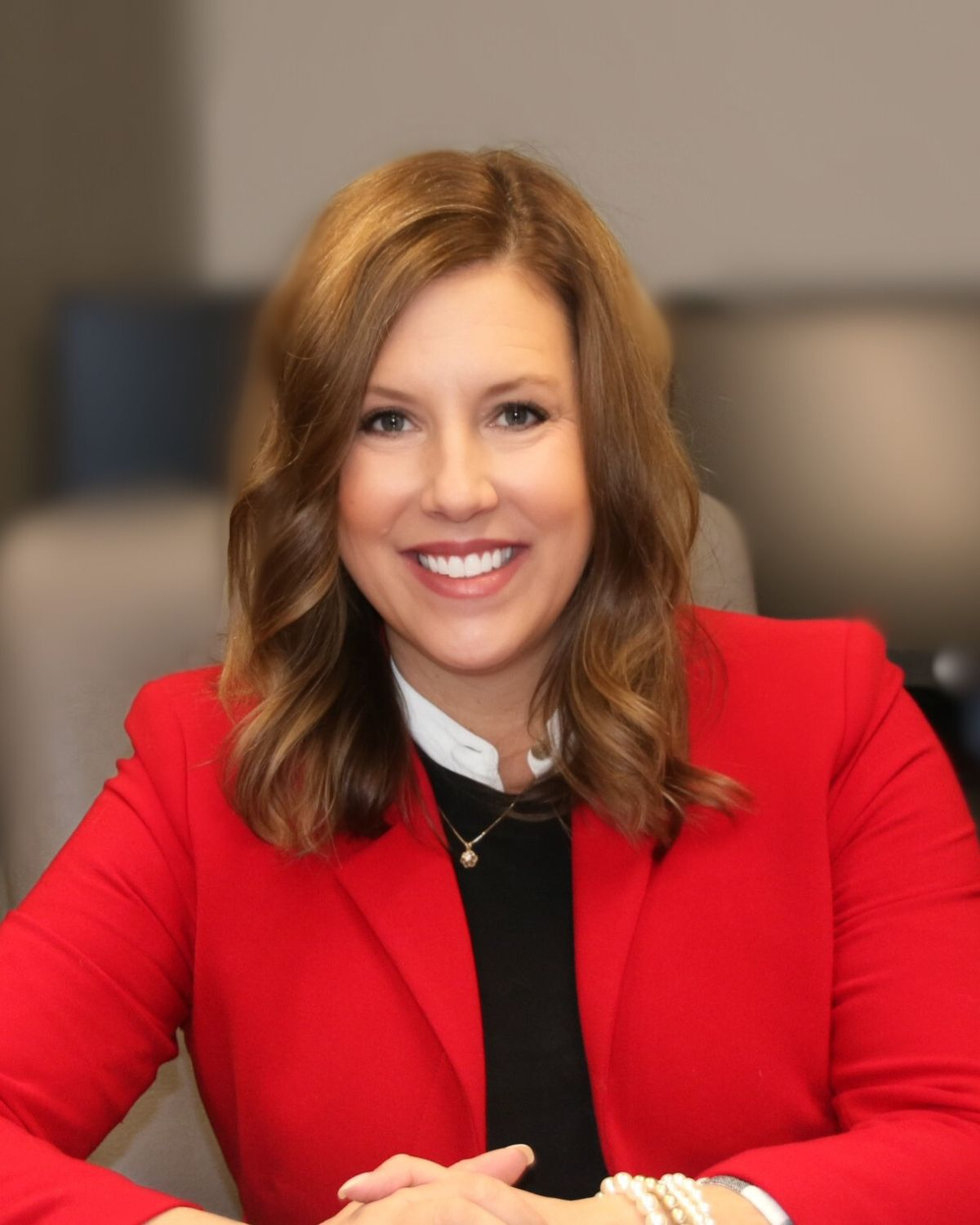 Jamie Peden Principal